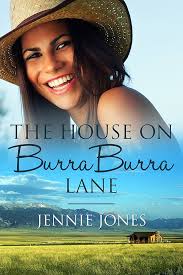 The House On Burra Burra Lane (Swallow's Fall Book 1) eBook : Jones,  Jennie: Amazon.com.au: Kindle Store