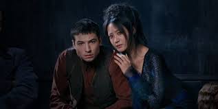 Image result for grindelwald crimes