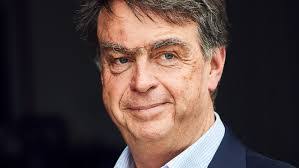 Paul Imhof's Instagram, Twitter & Facebook