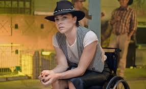 ¿Qué ver?: una protagonista incómoda que cuestiona los prejuicios sobre discapacidad