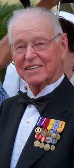 Morris Montgomery Obituary