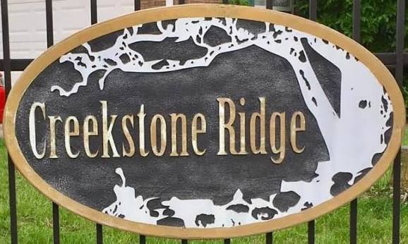 Creekstone Ridge