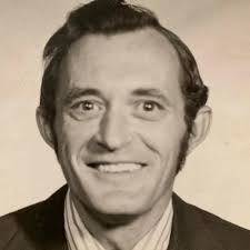 Robert Pitcher Obituary (1937