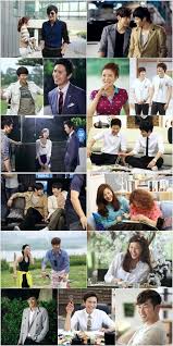 Cerita ini termasuk hubungan romantis antara kim do jin, seorang arsitek dengan lidah pedas. A Gentleman S Dignity Behind The Scenes Photos Revealed Kpopstarz