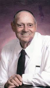 Harold Lloyd Childers Obituary