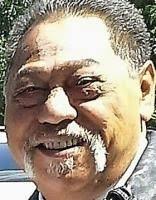 Dewey Faifai Obituary (1948