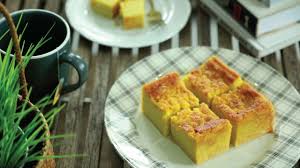 Maybe you would like to learn more about one of these? Bingka Jagung Kuih Ibu Duit Yang Sangat Sedap Youtube