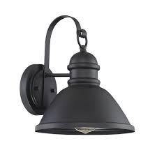 Arlington black outdoor wall light to the compare list. Overstock Com Online Shopping Bedding Furniture Electronics Jewelry Clothing More Outdoor Barn Lighting Barn Lighting Outdoor Wall Sconce