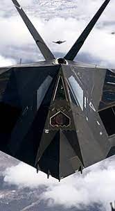 It was developed by lockheed's secretive skunk works division and operated by the united states air force in the period from 1983 to 2008. Lockheed F 117 Nighthawk Wikipedia