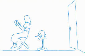 Yeah, so far, that's a lot to keep track of. Illustrations And Animations Created With A Single Continuous Line