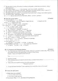 اسئلة امتحان التنافسي لمادة اللغة الانجليزية جامعة البصرة كلية التربية 2013 2014 منتديات درر العراق