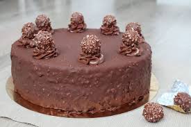Epingle Sur Entremets