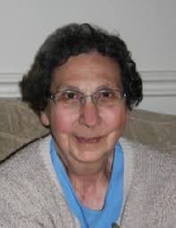 Obituary information for Bernadette Davis