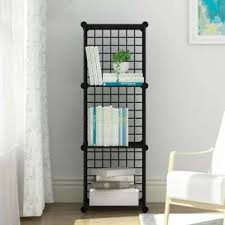 Rak buku besi 4 susun serbaguna: Rak Buku Besi Harga Terbaru Agustus 2021 Gratis Ongkir Blibli