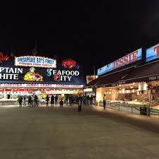 We offer excellent seafood at competitive prices. The Must Have Dishes Of The Maine Avenue Fish Market Eater Dc