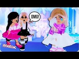 My Bully Started A Really Embarrassing Rumor About Me Roblox Story Youtube Roblox Bullying Embarrassing