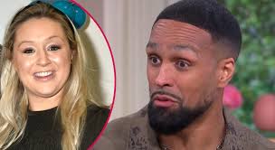 Ashley Banjo addresses dating post-split from wife: 'It's like the Wild  West out there'