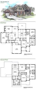 In october 2015, the company merged with standard pacific homes to form calatlantic homes. Ryland Homes Floor Plans 2005