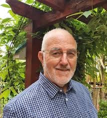 Councillor John Nutley