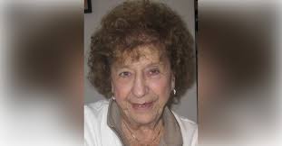 Obituary information for Catherine Steele