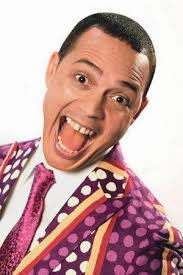 Thomas Arnold Schumann