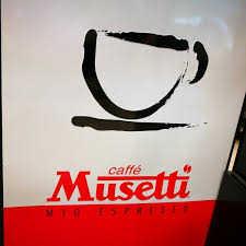 Explore tweets of caffè musetti @musetticaffe on twitter. Caffe Musetti Cafe