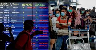 What is the time change from india to malaysia? Malaysia Is Banning People From Philippines India And Indonesia From Coming In Here S Why Culture
