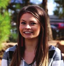 Rachel Ennis's Instagram, Twitter & Facebook