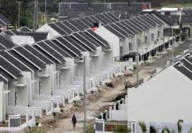 Gambar gerbang rumah minimalis pintu gerbang minimalis sumber : Sektor Properti Dan Kawasan Industri Miliki Prospek Positif Di Subang