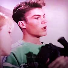 David Silver Limo Scene