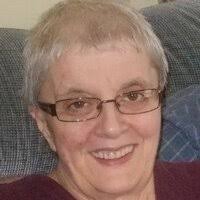 Obituary of Patricia Ann MacEachern