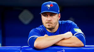 Erik Swanson: Toronto Blue Jays pitcher takes leave from team after son was  hit by car | CNN