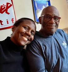 Well, 29 years by pretty fast. Not sure debrobertsabc would agree.  #happyanniversary to an amazing wife, friend, mom, journalist and  incredible #lifepartner who made sure I survived my crisis a year and