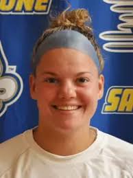 2013 Women's Lacrosse Roster