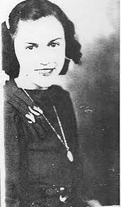 Barbara Bernedette (Doucette) Amon (1923-1998)