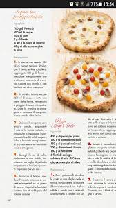 Impasto Base Per Pizza Alla Pala