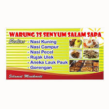 Contoh banner untuk toko sembako 12 toko sembako cuitan dokter. Banner Warung Makanan