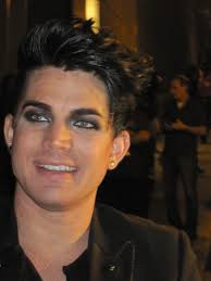 Adam mitchel lambert (born january 29, 1982) is an american singer, songwriter and actor. Adam Lambert It Boy Adam Lambert Glamfans