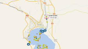Transit through the suez canal is allowed to all vessels of the world subject to comply with the conditions stated in the present rules of navigation. Dmfzv2amq2yzdm