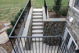 Egress Window And Door Photo Gallery Basement Entrance Egress Window Basement Makeover