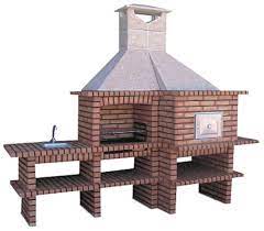After booking, all of the property's details, including telephone and address, are provided in your booking confirmation and. Four A Pain Et Barbecue Avec Evier Av5100f My Barbecue