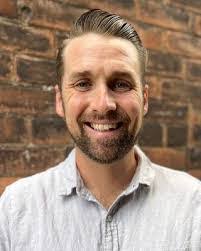 Matthew Penman's Instagram, Twitter & Facebook