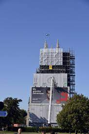 St peter's anglican church brighton beach. Man Threatens To Kill Himself Jumping Off St Peter S Church In Brighton The Argus