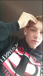 Chase Frable Obituary (2002