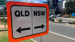 Queensland has two types of declarations, a queensland travel declaration and a queensland border declaration pass. Covid Live Updates Queensland Health Minister Warns Victorians Illegally Crossing The Border Will Be Found Information Dig Site