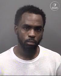 Rowan County Mugshots