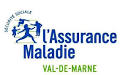 Cpam val de marne