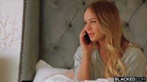 VIXENPLUS He Left Her Alone With His Strong Black Roommate - Porn Video at  SexSQ