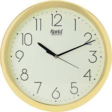 Maybe you would like to learn more about one of these? Wall Clocks Buy Wall Clocks Online At Best Prices In India Flipkart Com