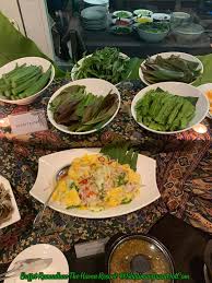Resep 'menu buka puasa' paling teruji. Berbuka Puasa Ala Kampung Di The Haven Ipoh Perak